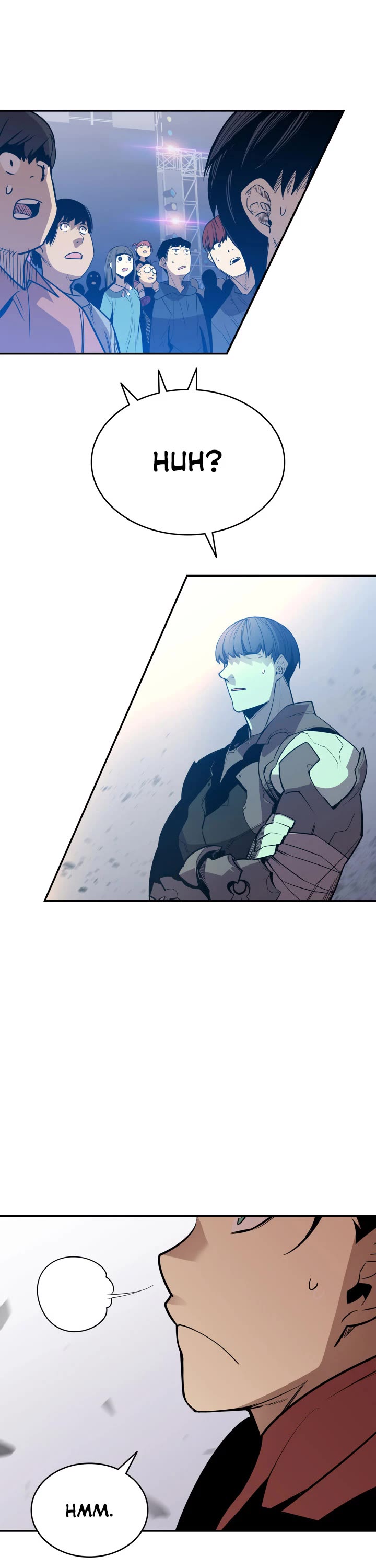 Worn and Torn Newbie Chapter 173 page 38 - Chapter 173