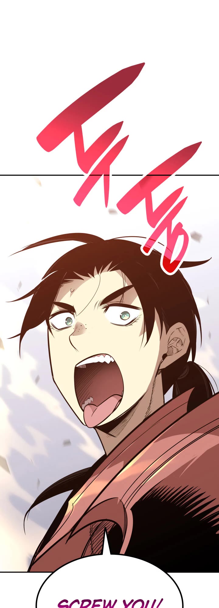 Worn and Torn Newbie Chapter 173 page 39 - Chapter 173