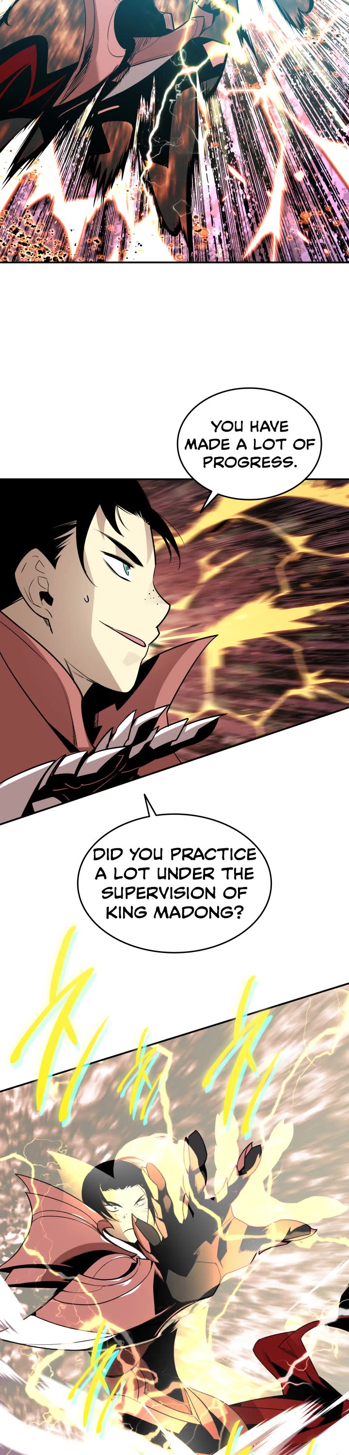 Worn and Torn Newbie Chapter 173 page 5 - Chapter 173