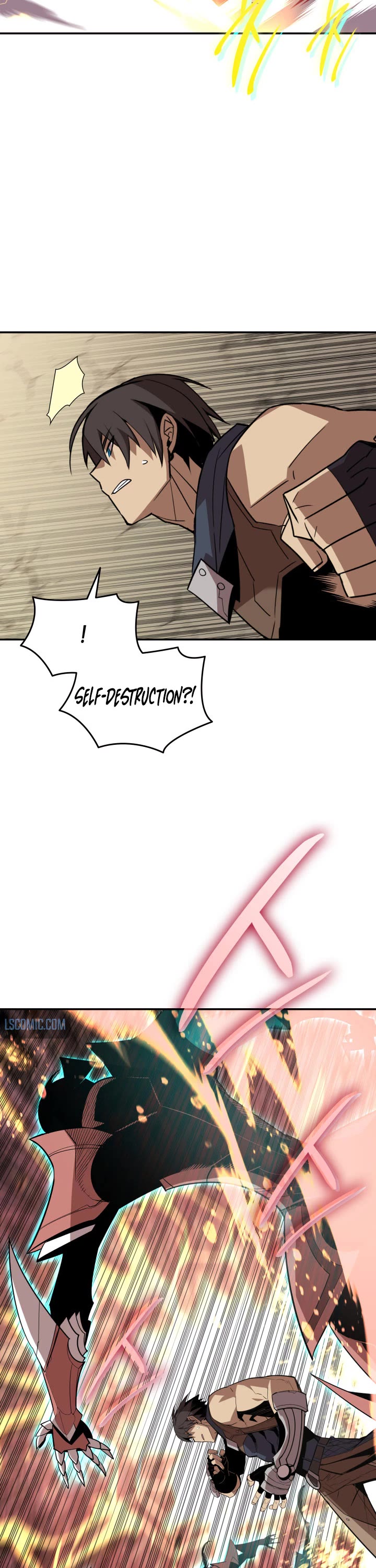 Worn and Torn Newbie Chapter 173 page 6 - Chapter 173