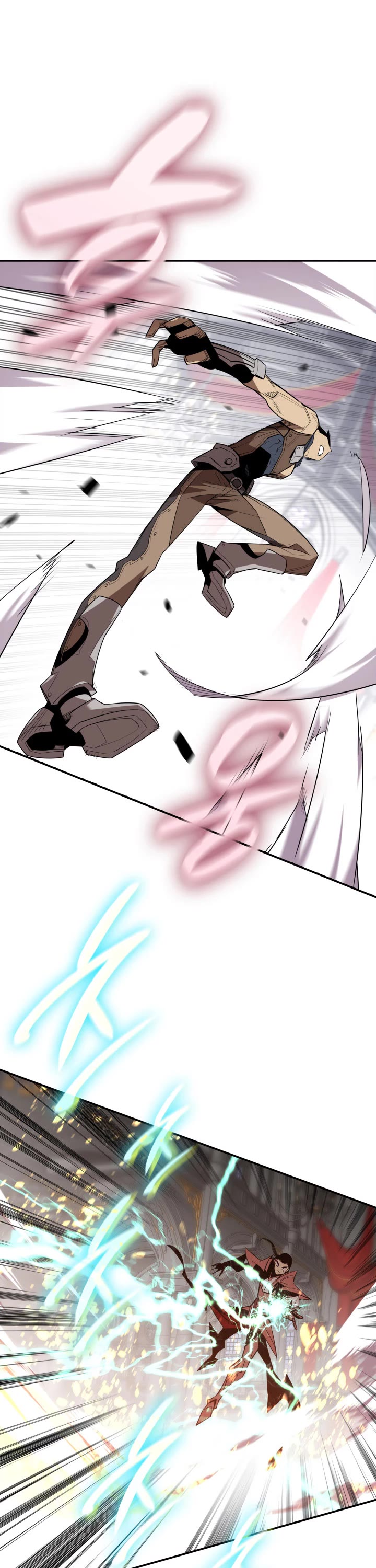 Worn and Torn Newbie Chapter 173 page 8 - Chapter 173
