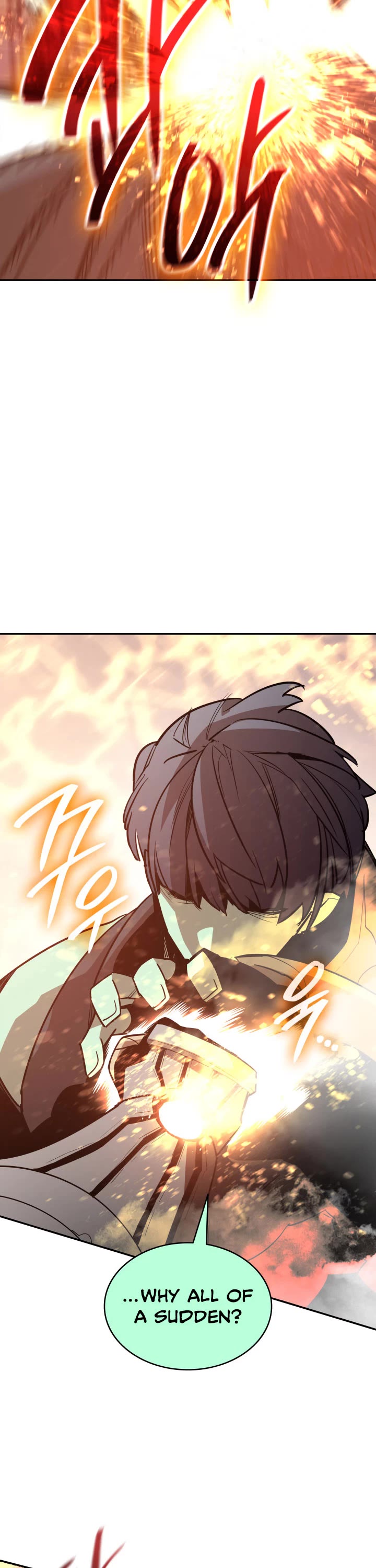 Worn and Torn Newbie Chapter 174 page 17 - Chapter 174