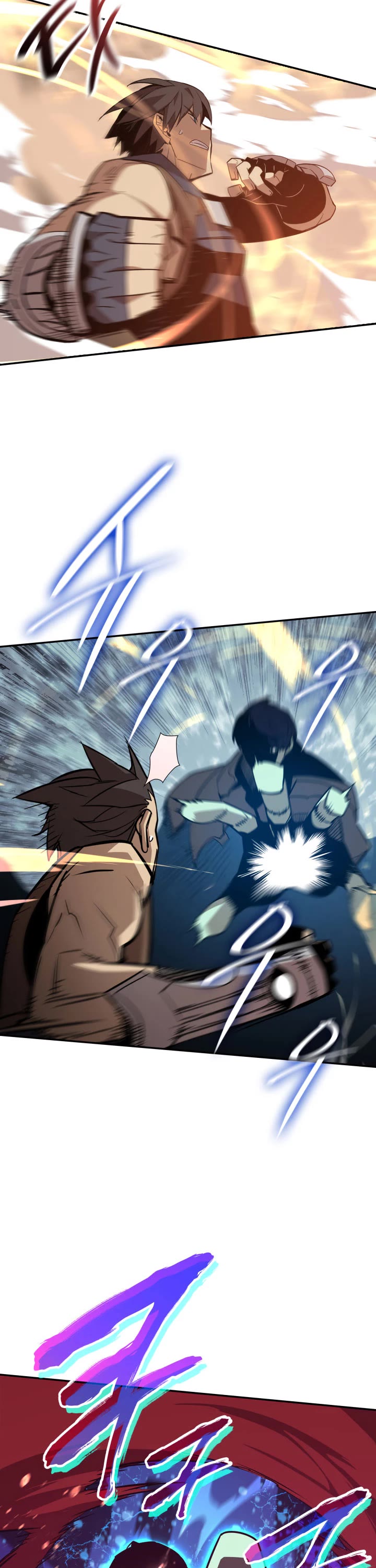 Worn and Torn Newbie Chapter 174 page 18 - Chapter 174