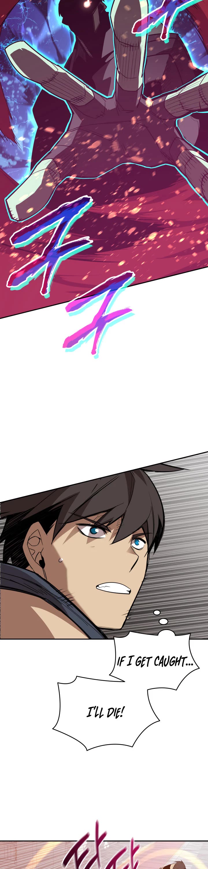 Worn and Torn Newbie Chapter 174 page 19 - Chapter 174
