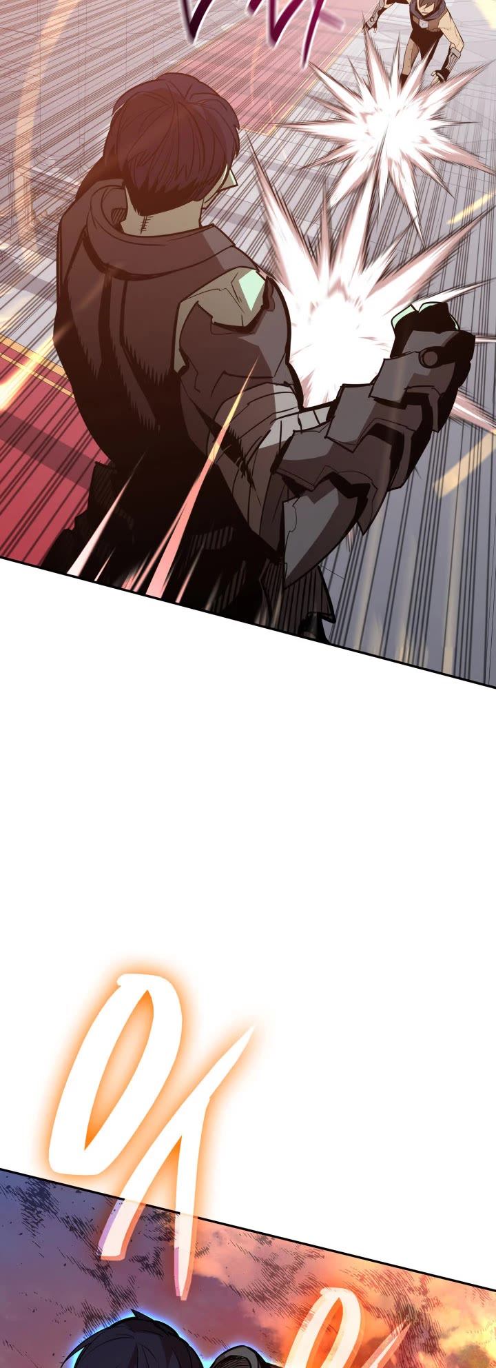 Worn and Torn Newbie Chapter 174 page 20 - Chapter 174