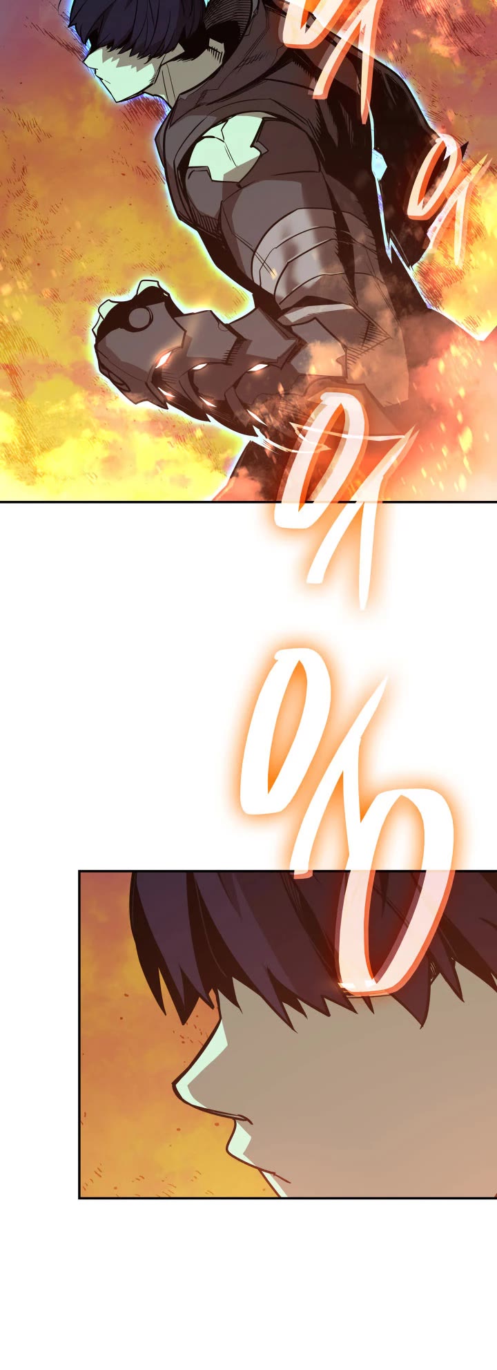 Worn and Torn Newbie Chapter 174 page 21 - Chapter 174