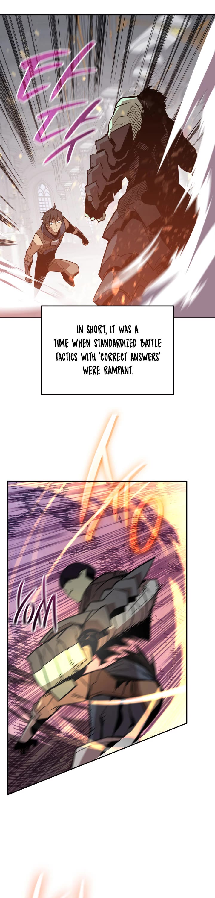 Worn and Torn Newbie Chapter 174 page 23 - Chapter 174