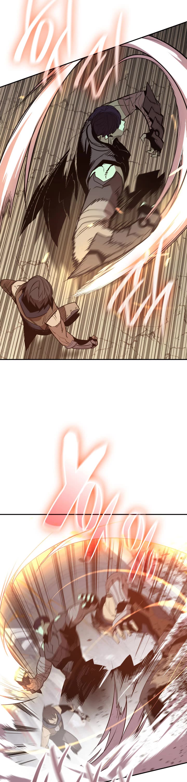 Worn and Torn Newbie Chapter 174 page 24 - Chapter 174