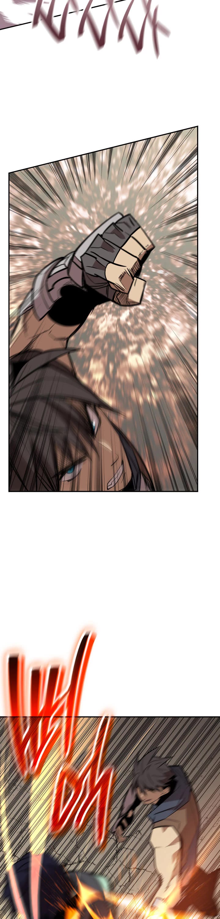 Worn and Torn Newbie Chapter 174 page 25 - Chapter 174