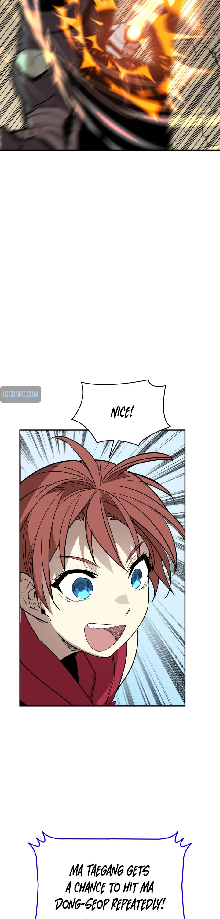 Worn and Torn Newbie Chapter 174 page 26 - Chapter 174