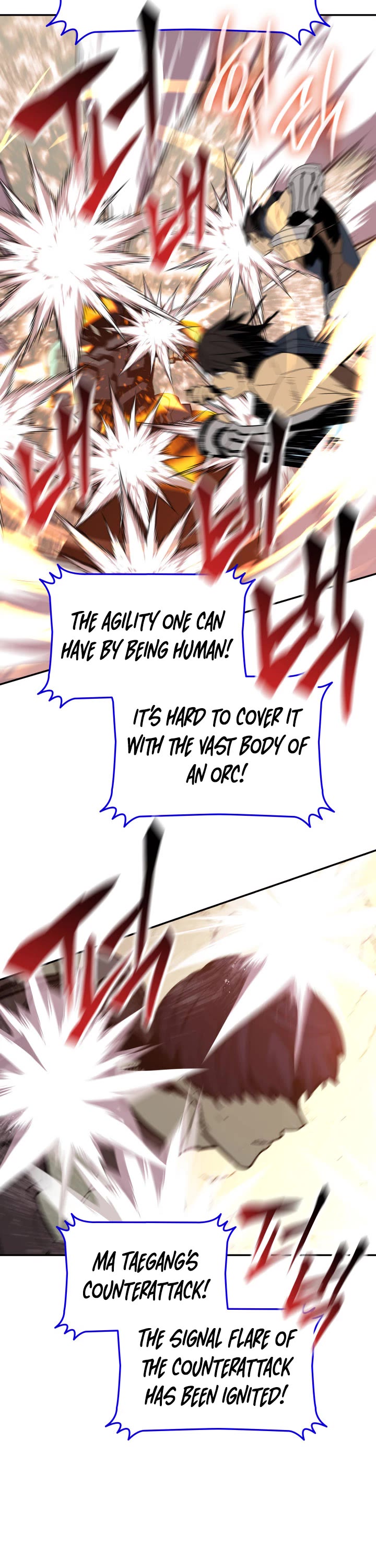 Worn and Torn Newbie Chapter 174 page 27 - Chapter 174
