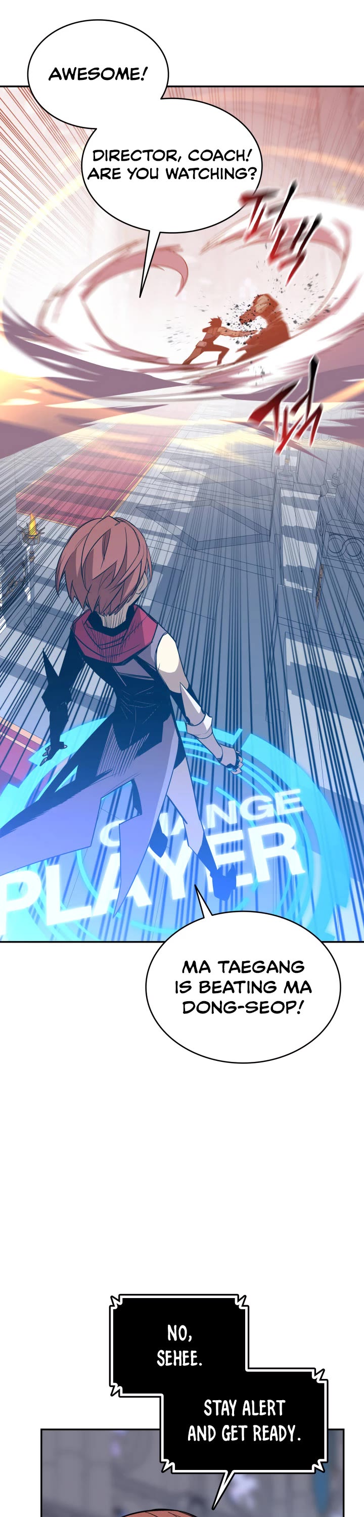 Worn and Torn Newbie Chapter 174 page 28 - Chapter 174