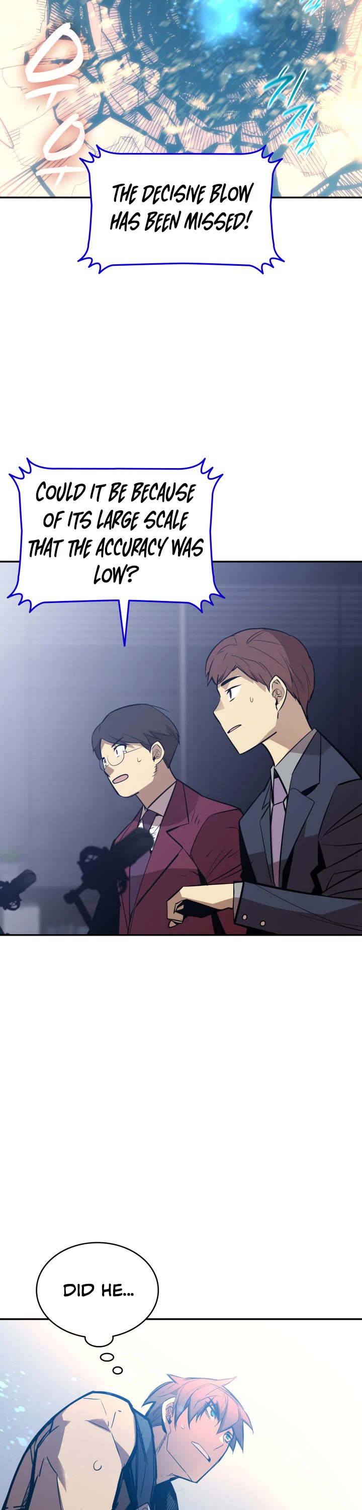 Worn and Torn Newbie Chapter 174 page 3 - Chapter 174