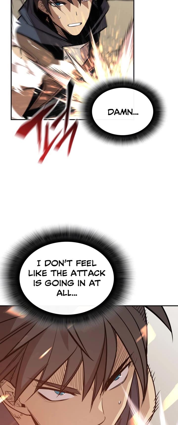 Worn and Torn Newbie Chapter 174 page 31 - Chapter 174