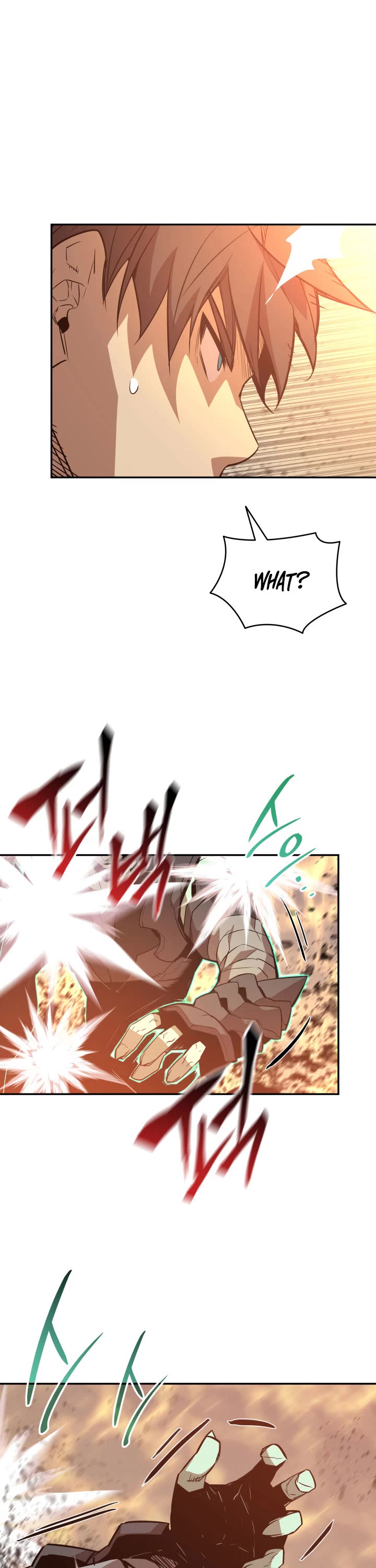 Worn and Torn Newbie Chapter 174 page 34 - Chapter 174
