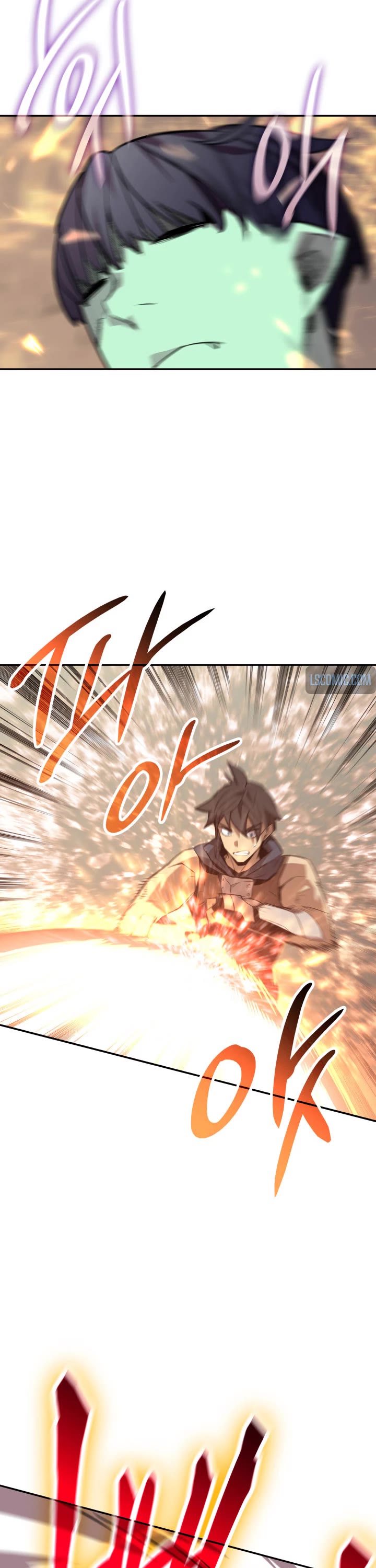 Worn and Torn Newbie Chapter 174 page 36 - Chapter 174