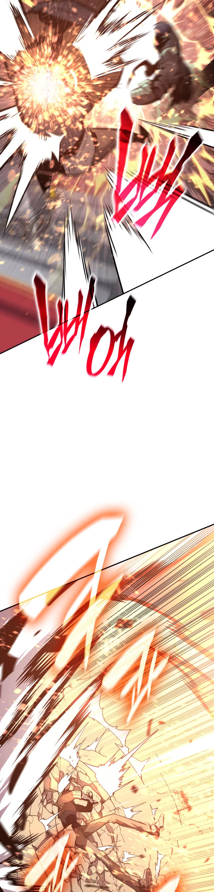 Worn and Torn Newbie Chapter 174 page 38 - Chapter 174