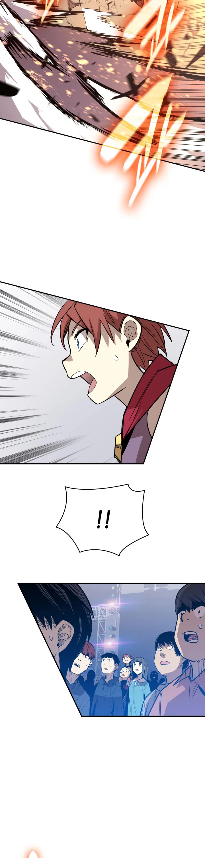 Worn and Torn Newbie Chapter 174 page 39 - Chapter 174
