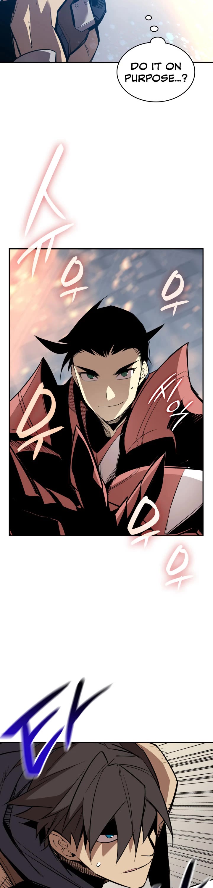 Worn and Torn Newbie Chapter 174 page 4 - Chapter 174