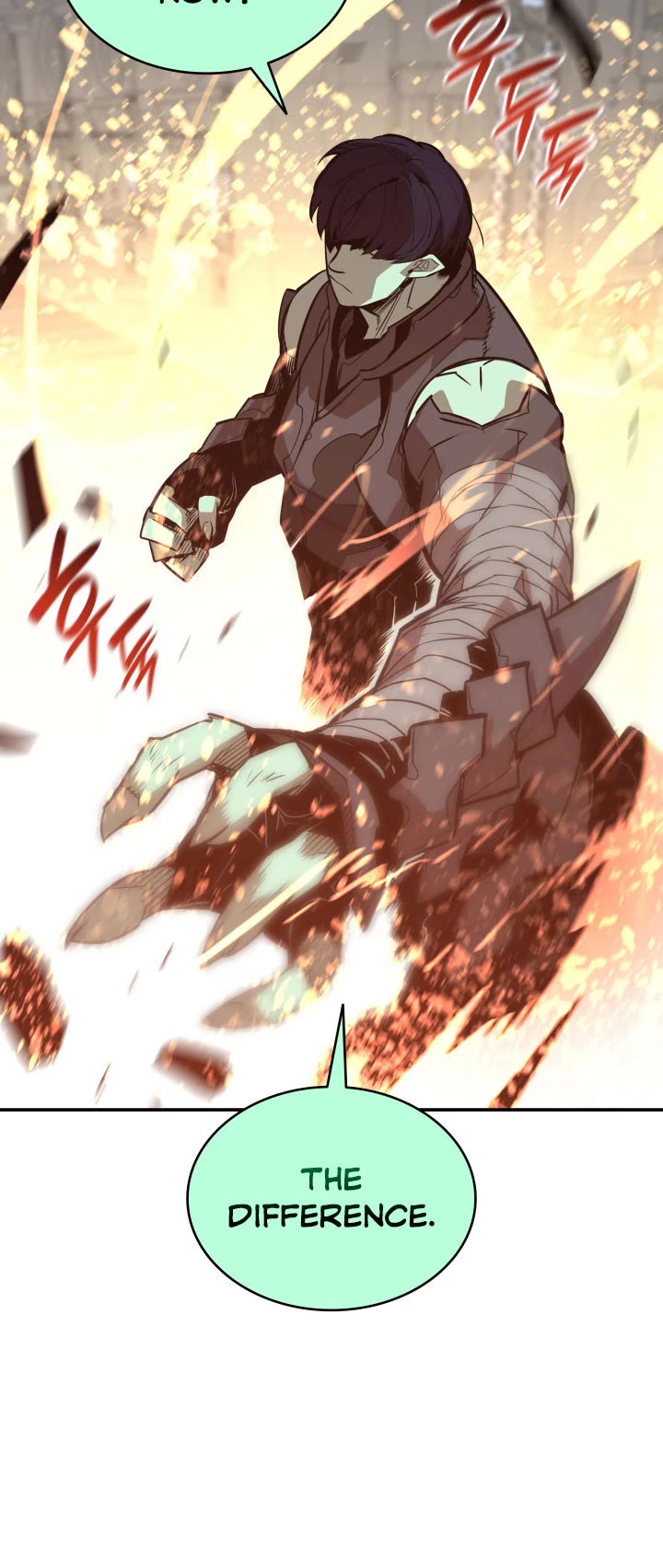 Worn and Torn Newbie Chapter 174 page 41 - Chapter 174