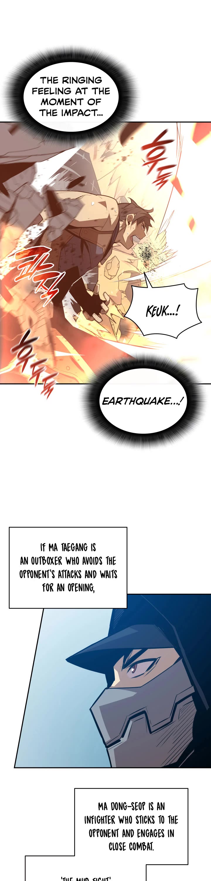 Worn and Torn Newbie Chapter 174 page 42 - Chapter 174