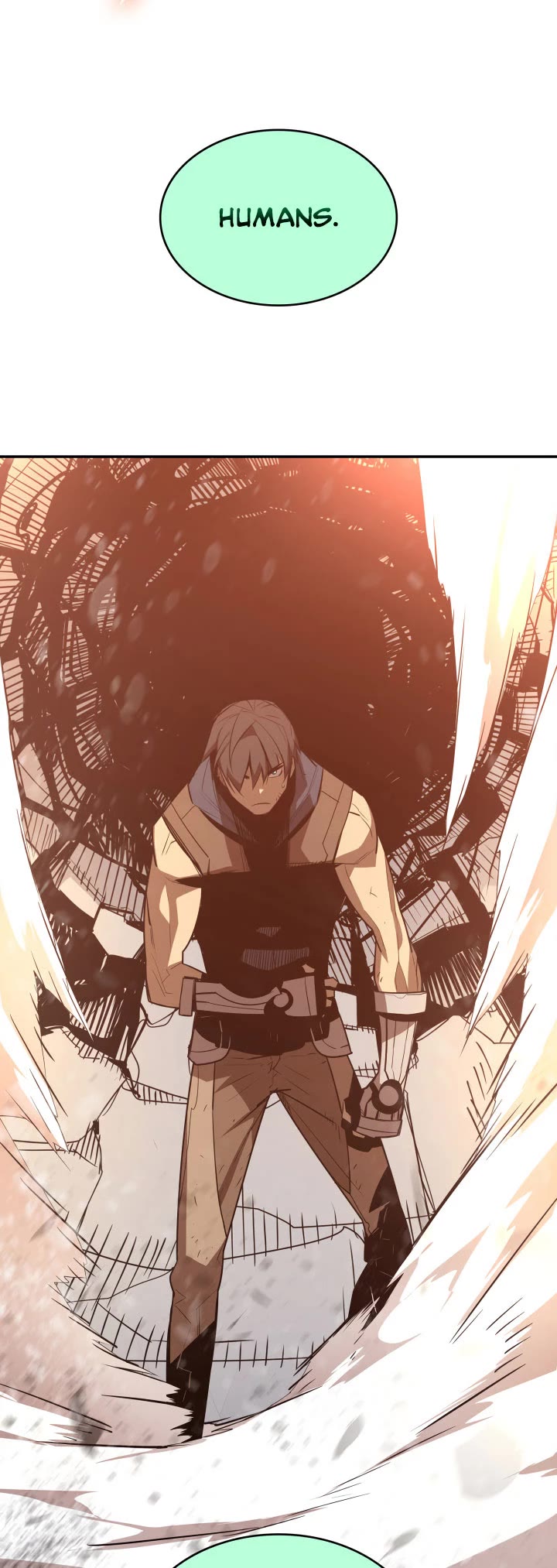 Worn and Torn Newbie Chapter 174 page 44 - Chapter 174