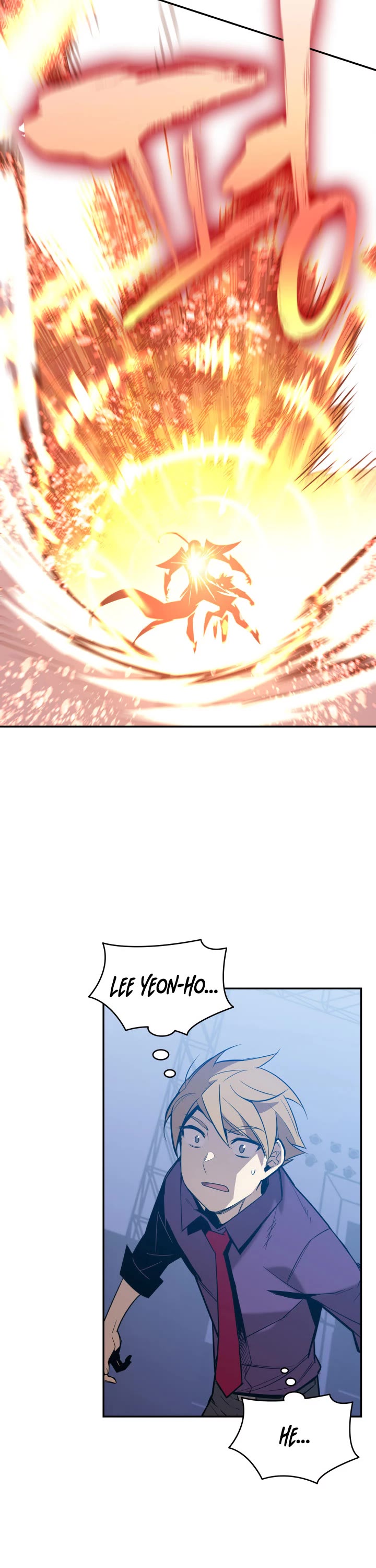 Worn and Torn Newbie Chapter 174 page 7 - Chapter 174