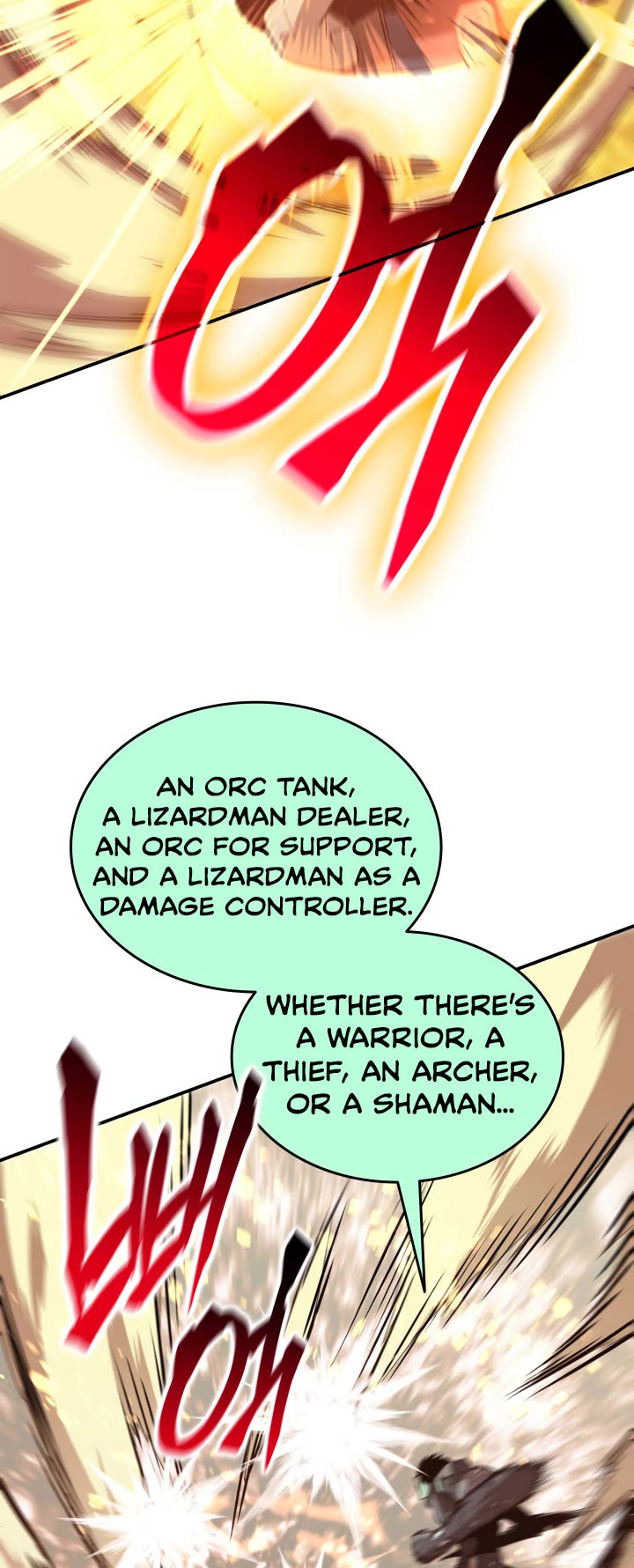 Worn and Torn Newbie Chapter 175 page 10 - Chapter 175