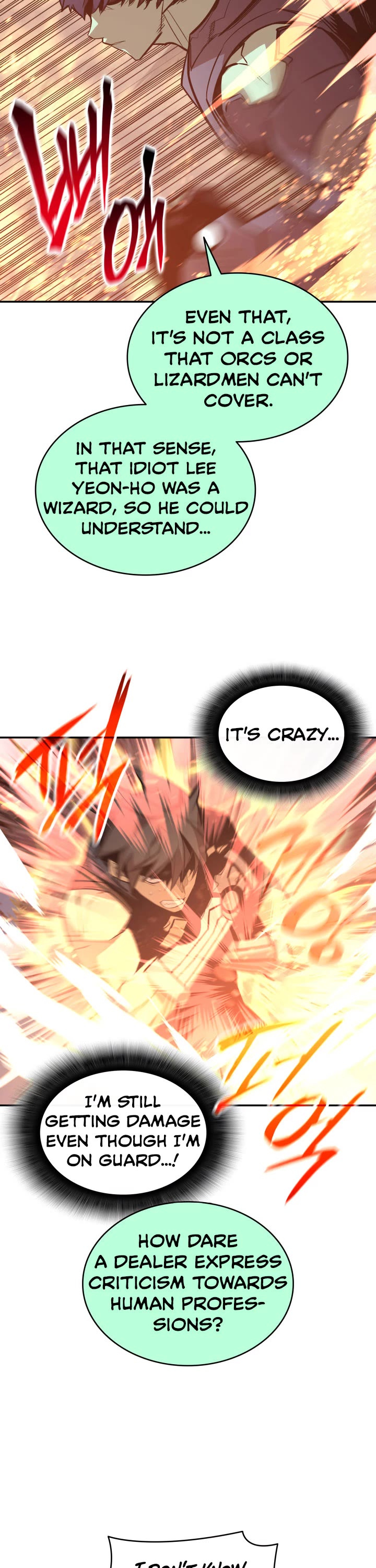 Worn and Torn Newbie Chapter 175 page 12 - Chapter 175