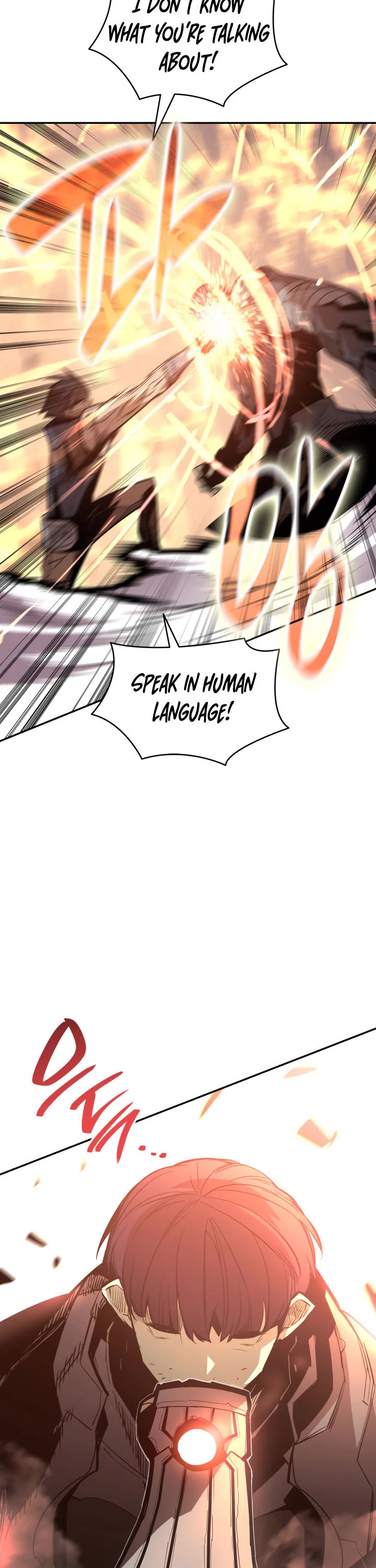 Worn and Torn Newbie Chapter 175 page 13 - Chapter 175