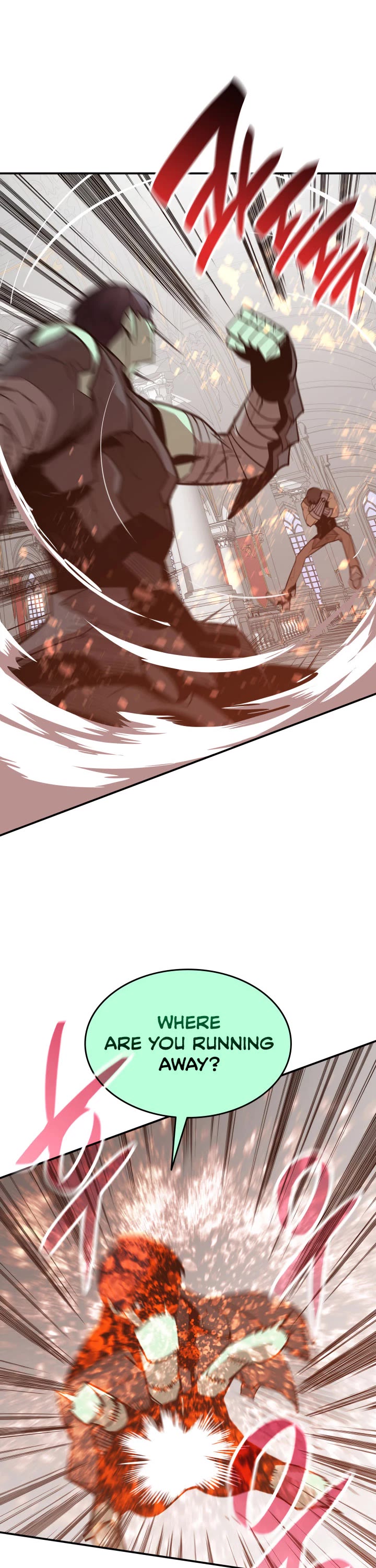 Worn and Torn Newbie Chapter 175 page 15 - Chapter 175