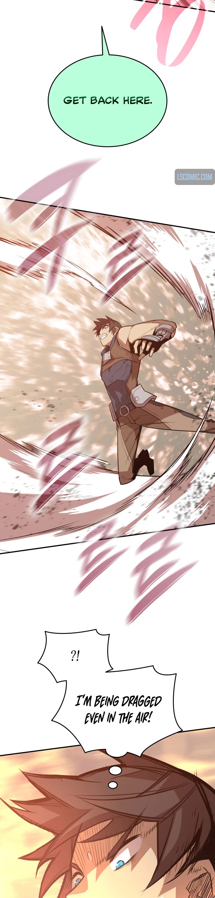 Worn and Torn Newbie Chapter 175 page 16 - Chapter 175