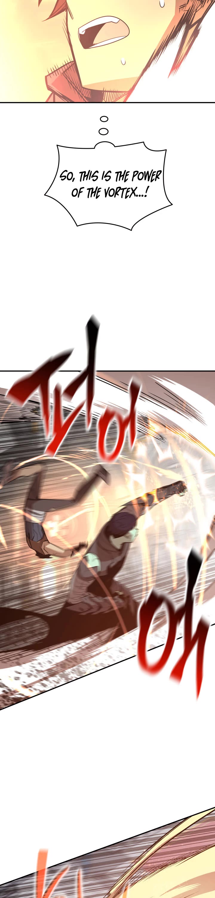 Worn and Torn Newbie Chapter 175 page 17 - Chapter 175