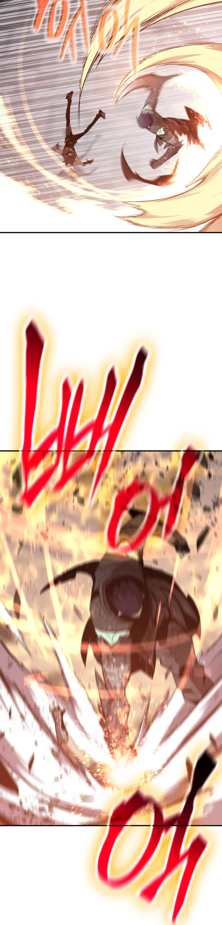 Worn and Torn Newbie Chapter 175 page 18 - Chapter 175
