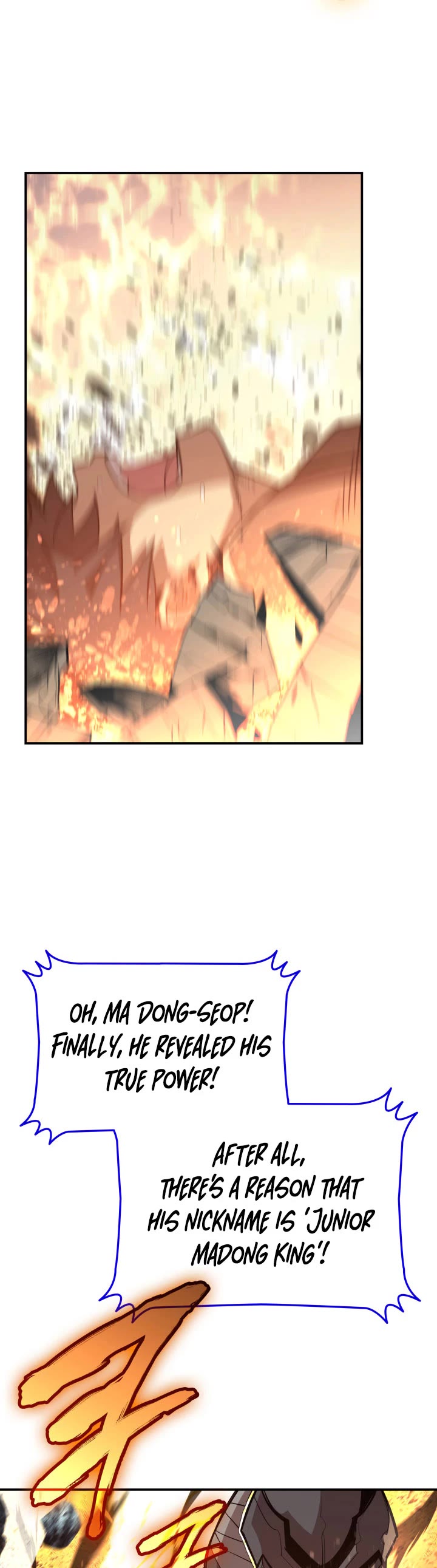 Worn and Torn Newbie Chapter 175 page 19 - Chapter 175