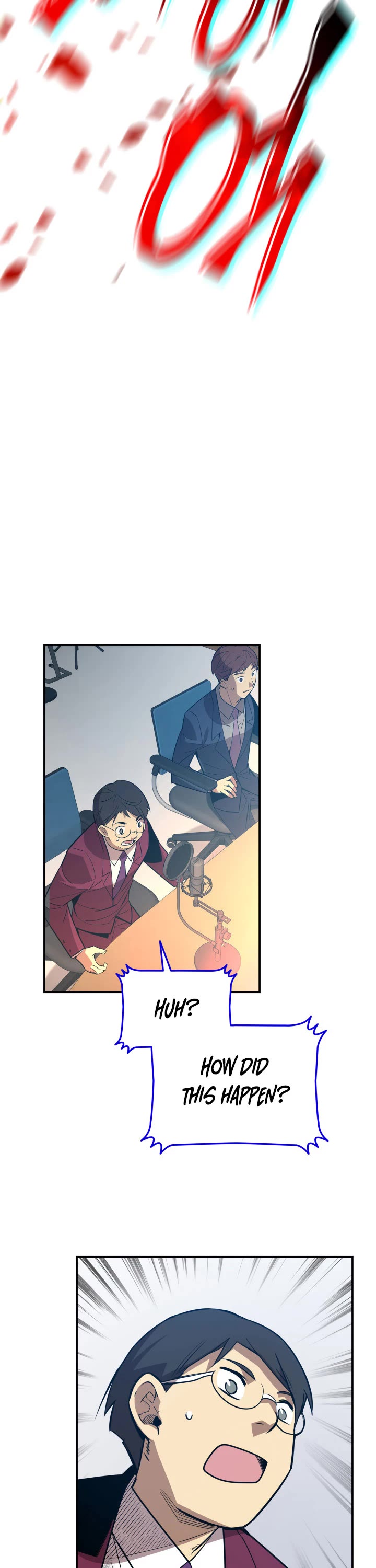 Worn and Torn Newbie Chapter 175 page 24 - Chapter 175