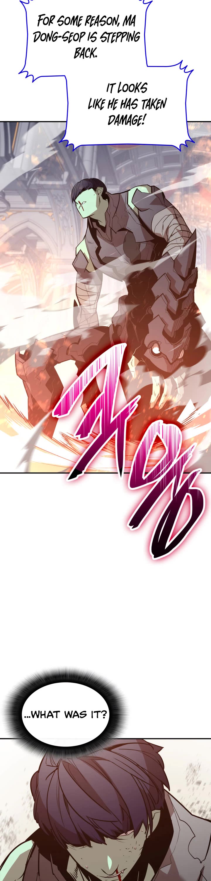 Worn and Torn Newbie Chapter 175 page 26 - Chapter 175