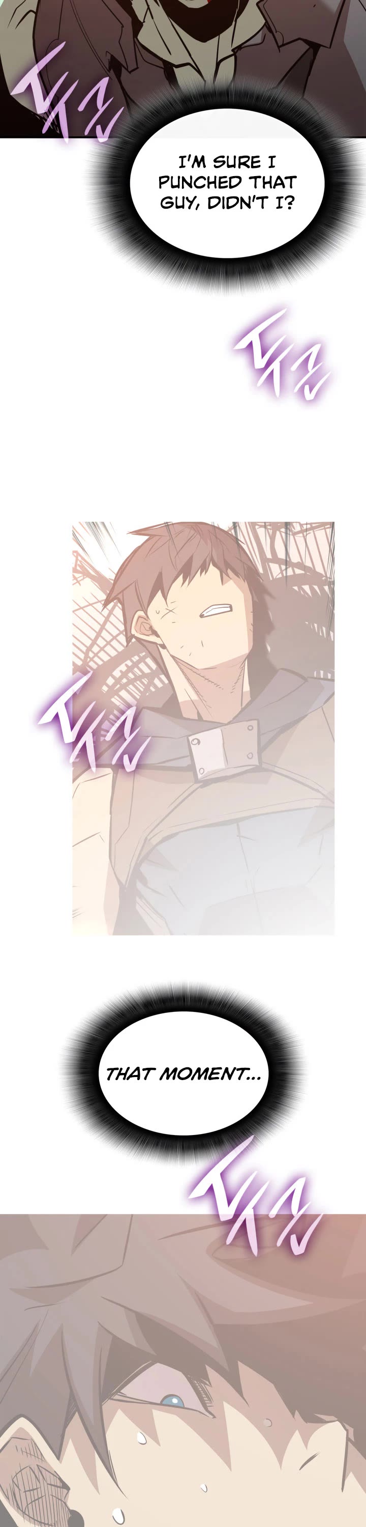 Worn and Torn Newbie Chapter 175 page 27 - Chapter 175