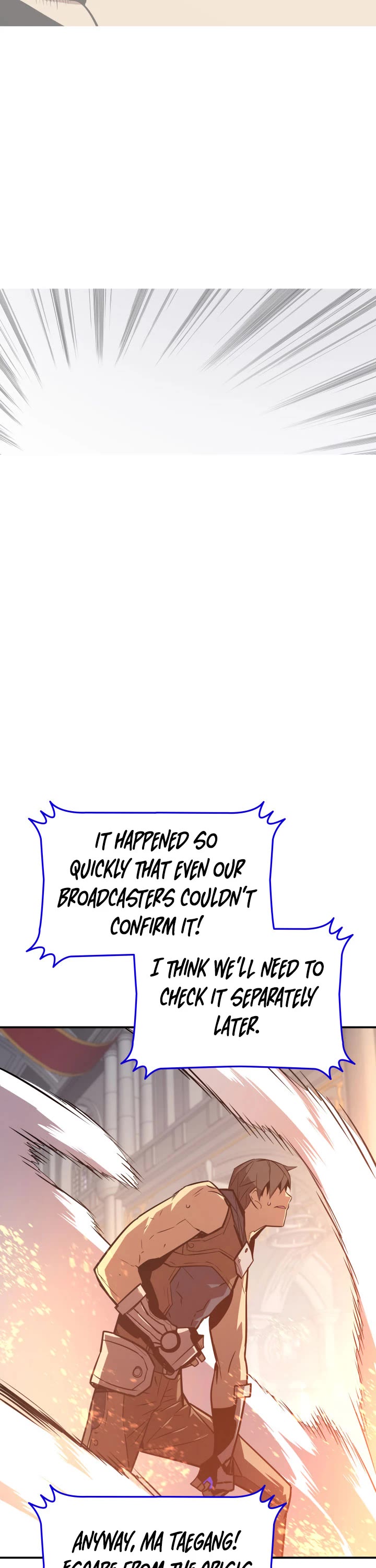 Worn and Torn Newbie Chapter 175 page 28 - Chapter 175