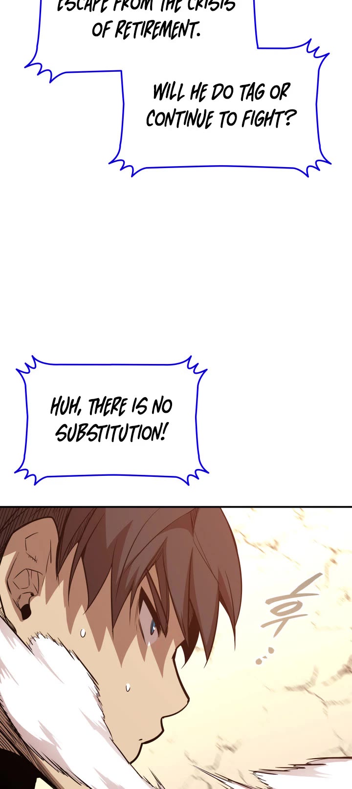 Worn and Torn Newbie Chapter 175 page 29 - Chapter 175