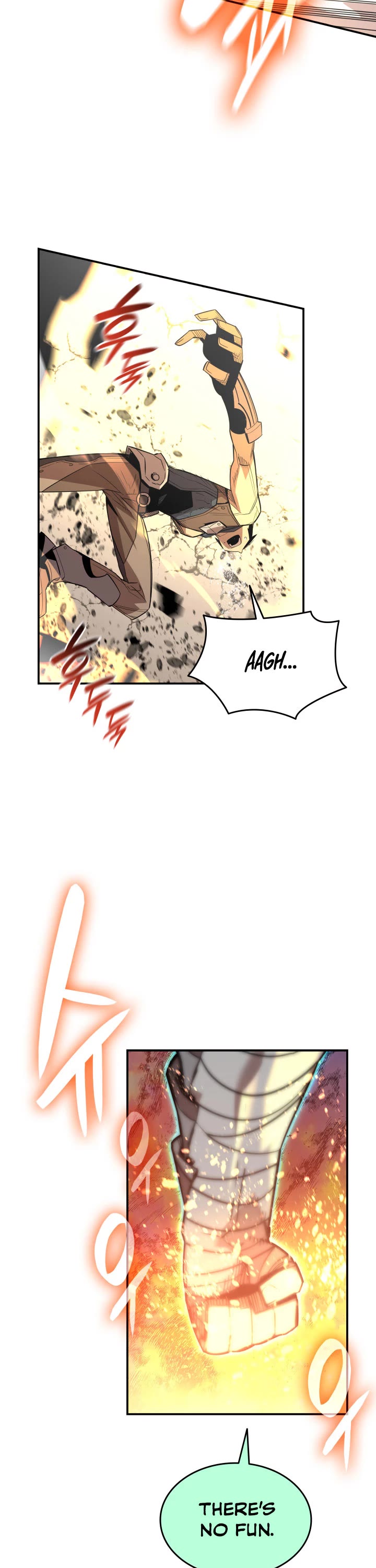 Worn and Torn Newbie Chapter 175 page 3 - Chapter 175