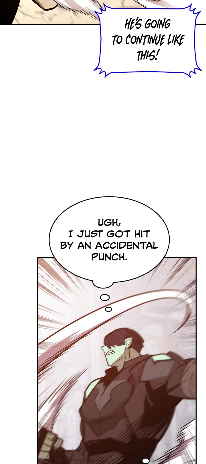 Worn and Torn Newbie Chapter 175 page 30 - Chapter 175