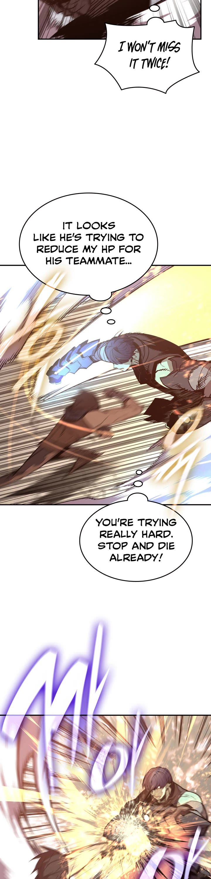 Worn and Torn Newbie Chapter 175 page 31 - Chapter 175