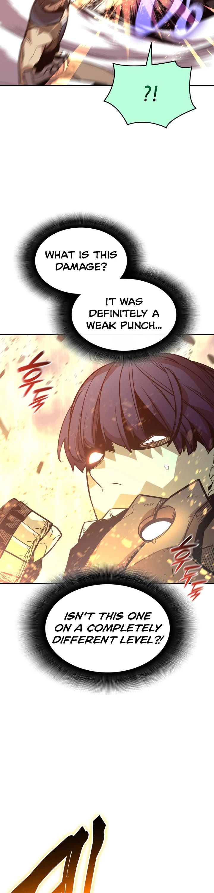 Worn and Torn Newbie Chapter 175 page 32 - Chapter 175