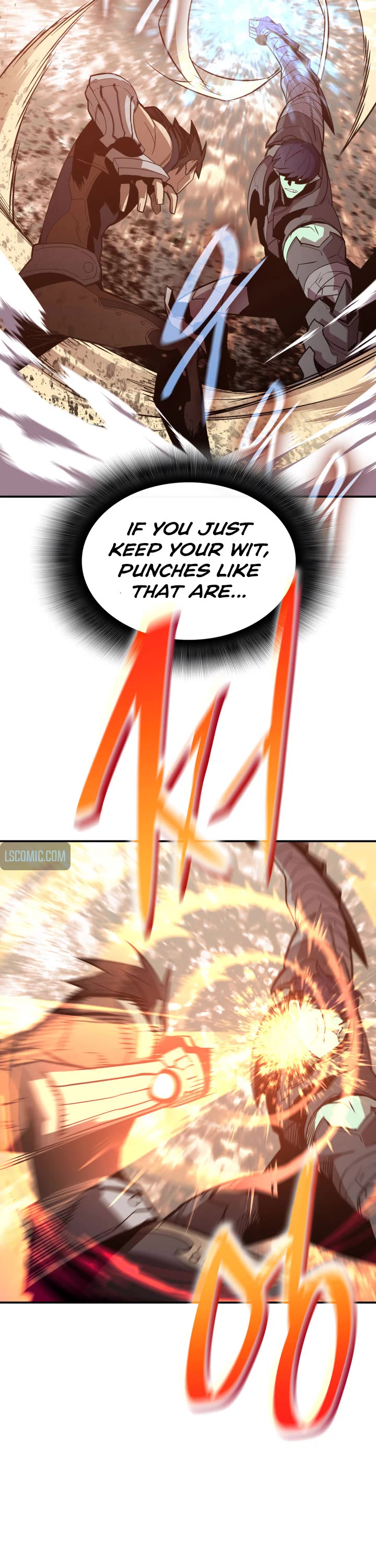 Worn and Torn Newbie Chapter 175 page 35 - Chapter 175