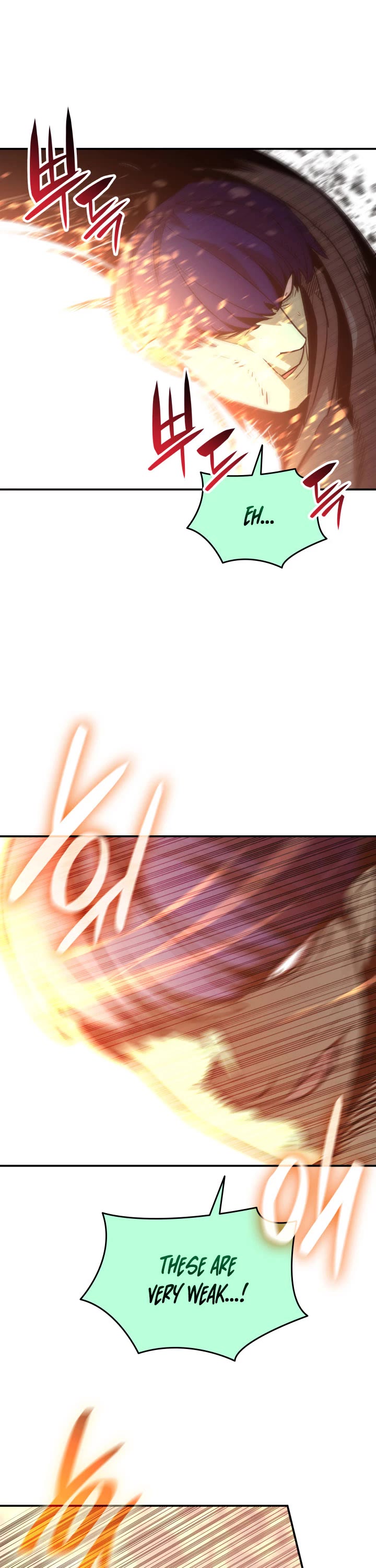 Worn and Torn Newbie Chapter 175 page 36 - Chapter 175