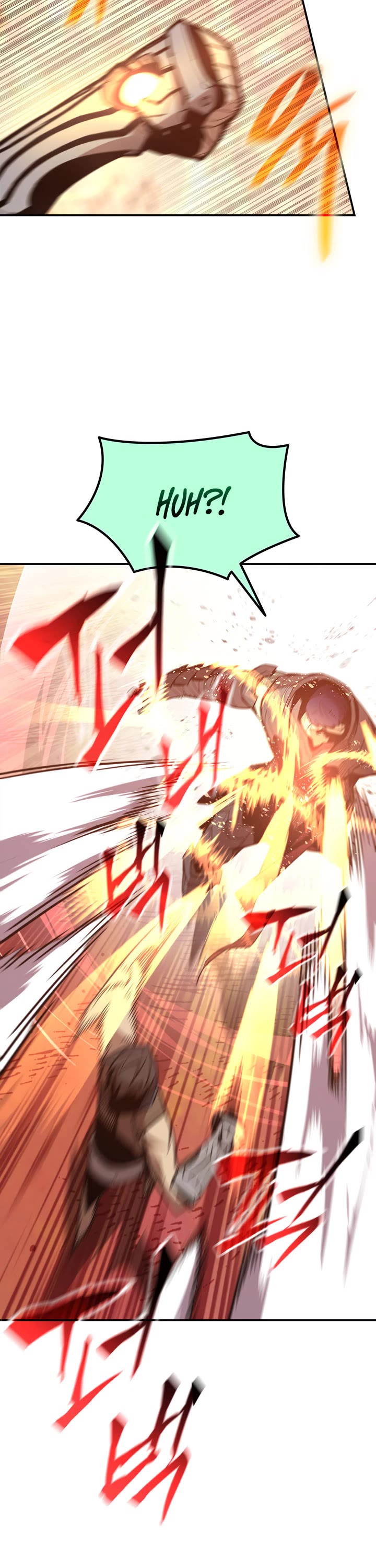 Worn and Torn Newbie Chapter 175 page 37 - Chapter 175