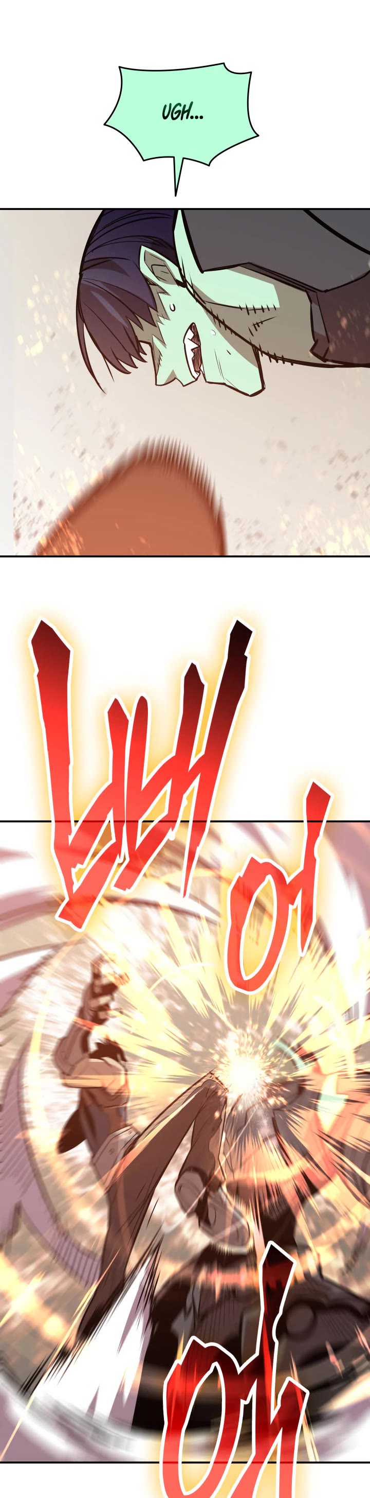 Worn and Torn Newbie Chapter 175 page 38 - Chapter 175