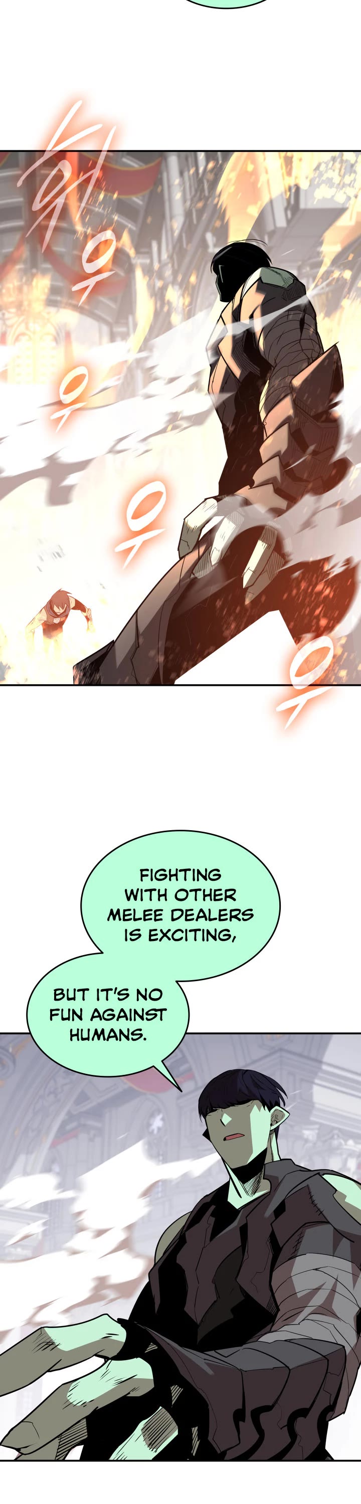 Worn and Torn Newbie Chapter 175 page 4 - Chapter 175