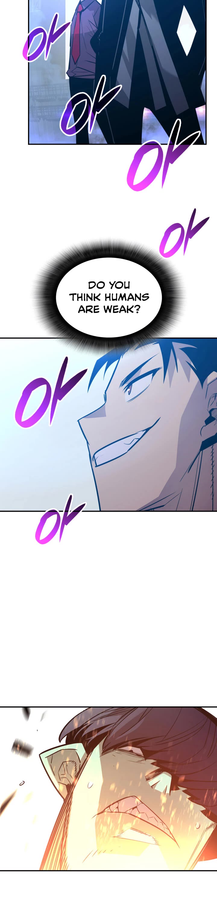 Worn and Torn Newbie Chapter 175 page 40 - Chapter 175